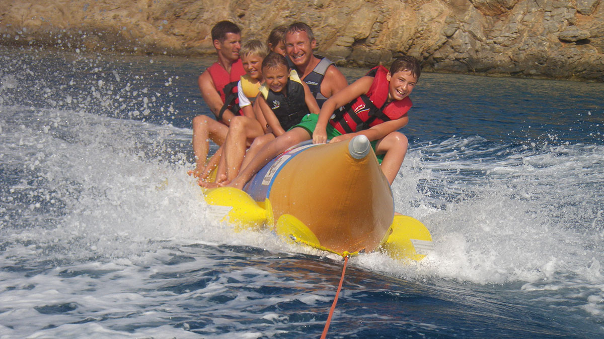 St. Nicolas Bay Resort Hotel & Villas